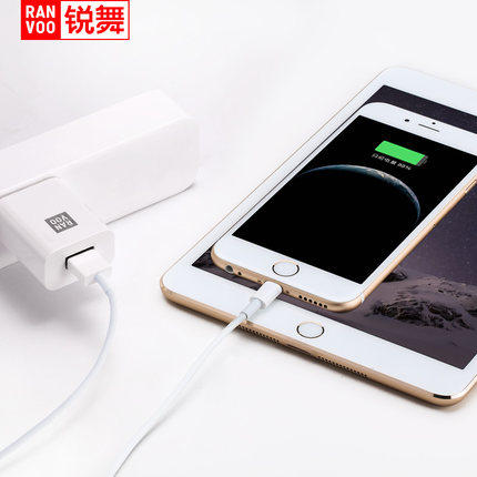 chargeur RANVOO pour téléphones APPLE APPLE IPHONE6 - Ref 1298089 Image 4