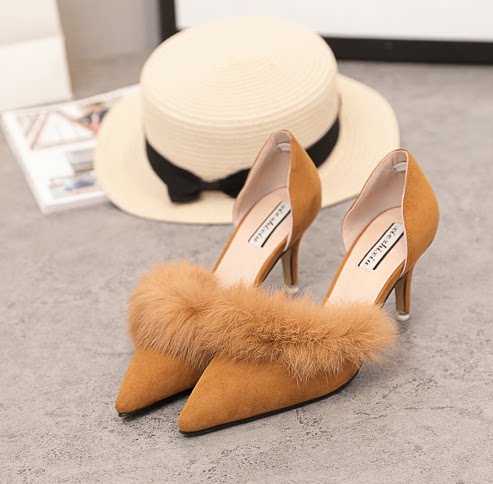 Chaussures de printemps - Ref 917795 Image 1