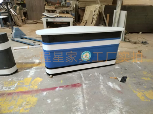 办公室.医院.学校前台.接待台.