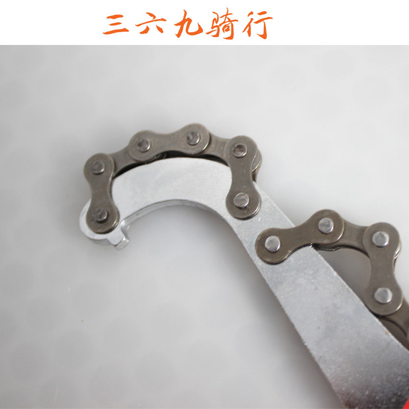 Outils pour vélo - Ref 2277533 Image 3