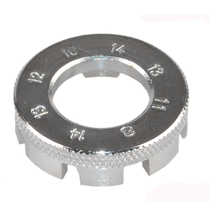 Clé pour réparation vélo - Ref 2303169 Image 4