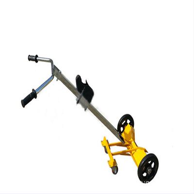 45kg手油桶动搬运车油桶0车油桶FHI推车咬嘴嘴油桶车鹰油桶车