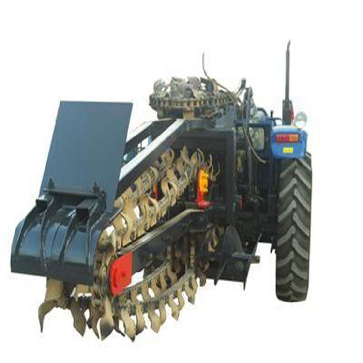 机 用于果园开沟深松保根  施肥机土壤耕整IBJ机械102微机耕是电