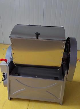 1头0JME0公斤全自和面机 食堂学校设多型号静音和动面机 馒房和面