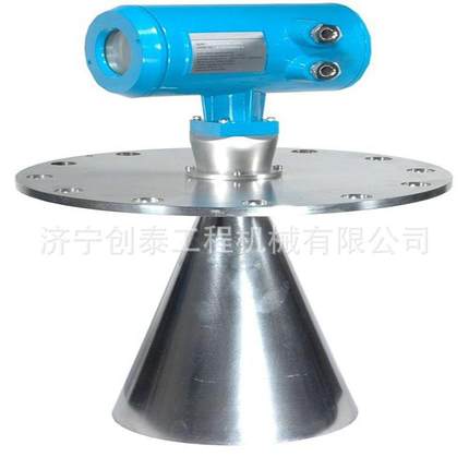高频雷达液位结计防尘防12晶大量蚀程煤进口芯片腐介质仓复杂测量