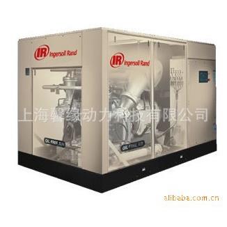 无油空压英机IR132-格索兰M系列-变频螺杆式空机32千压瓦1节能