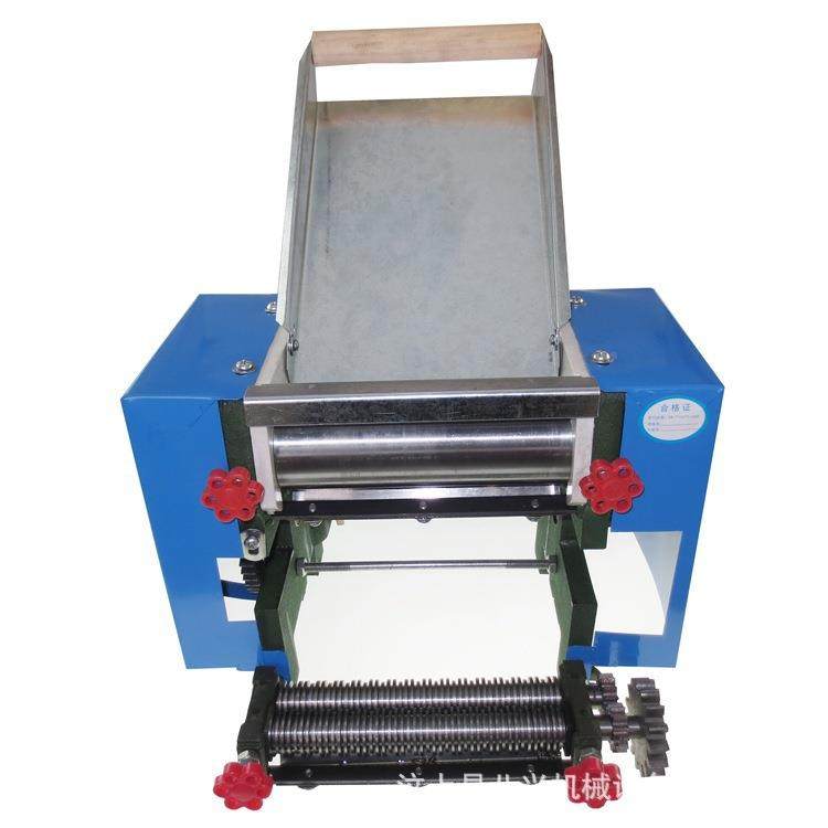 家商电动面ct条机 压面机不锈钢多功用能自动饺用子 混 沌皮,厨房电器,面条机,淘宝优惠券,粉丝福利购,淘宝优惠卷