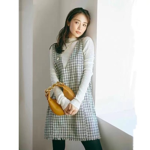 V领流苏背心裙销量排行榜 V领流苏背心裙品牌热度排名 小麦优选