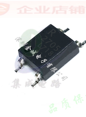 NEC2705 PS2705 SOP4全新现货 R2705 光电耦合器 PS2705-1-F3-A