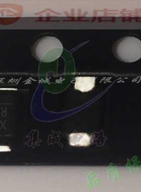 RS07G-GS08  VIS贴片快恢复二极管RG,