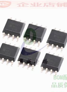 DG419DY/418/417/469/470EY/409CY/403/408/407/412/406/445芯片