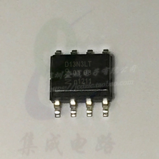 D13N3LT PHKD13N03LT SOP8 全新电源管理芯片