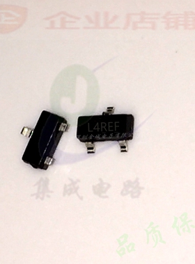 SI2304BDS-T1-GE3  SOT23全新原装现货 L4  MOS管 可含税