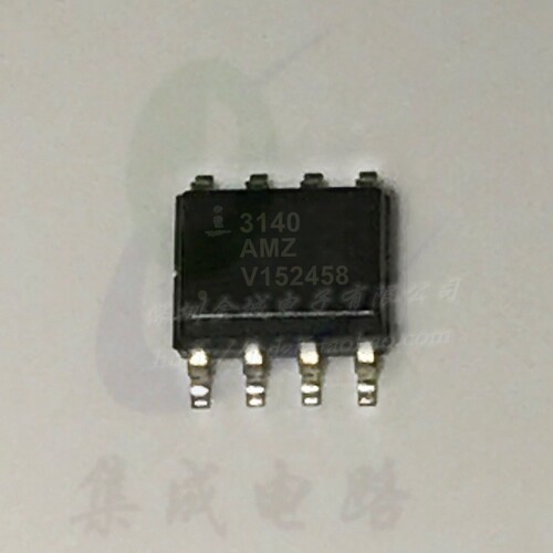 CA3140AMZ 3140AMZ SOP8全新运算放大器IC