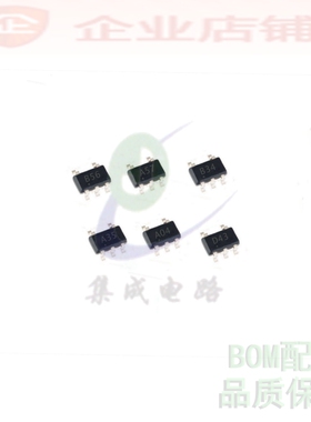 OPA656N/657/658/651/635/631/703/704/705/735/743NA运算SOT23-5