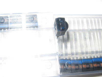 TSOP4838 DIP3全新原装现货 红外线接收器 TSOP34838  可含税