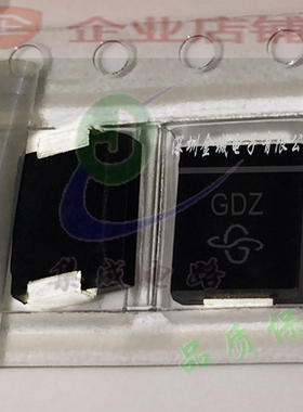 SMCJ11A-E3/57T SMC贴片TVS瞬态抑制二极管GDZ SMCJ11CA-13-F,