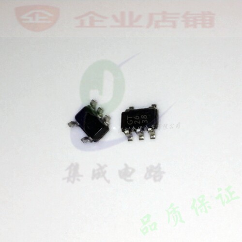 BD4957G-TR SSOP5全新原装现货 GT 电压电路芯片 可含税