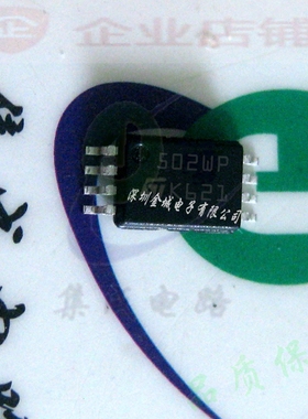 502WP TSSOP8全新现货 储存器ic  M95020-WDW6TP 可含税