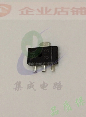 6L  SOT89全新原装现货 KIA7035AF-RTF 可含税