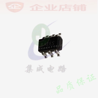 SI3460DDV-T1-GE3 SOT363全新原装现货BA mos管可含税 S13460DDV