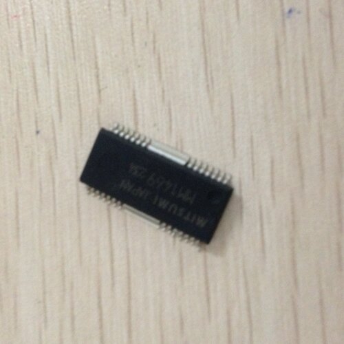 MM1469 SA1469PH  HSOP28全新原装 电机驱动器芯片 (拍1件发5个)