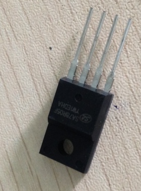 SA78R05F  TO-220 实体店现货可含税