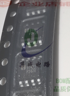 P3476/P3472/3475  SOP8全新原装同步降压DC/DC芯片 EUP3476DIR1