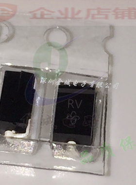 TVS管RV SMAJ85A-E3/61 VIS单向瞬变抑制二极管  SMAJ85A-13-F,