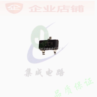 STM1818SWX7F  SOT23全新原装现货9CE STM1818S 可含税