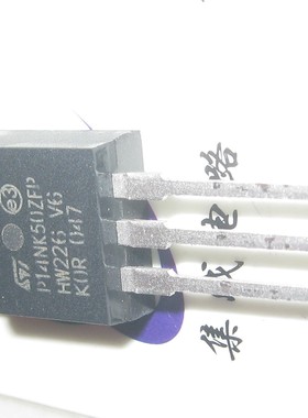 P14NK50ZFP 实体店现货 STP14NK50ZFP可含税