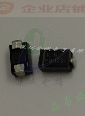 MRA4006T3G  R16贴片快恢复整流二极管 SMA NRVA4006T3G,