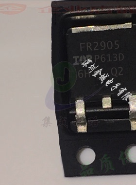 FR2905  TO252全新现货 N-MOS 55V59A IRFR2905ZTRPBF IRFR2905Z