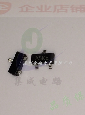 ASKE  SOT23全新现货 AS1360-2.5  电源芯片 AS1360-25-T