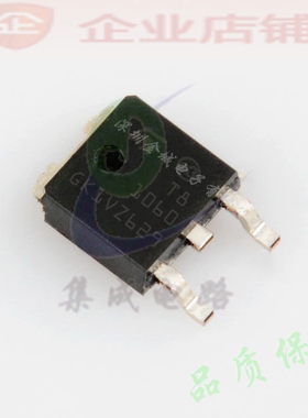 T81060  TO252全新原装现货 T810-600B-TR 可含税