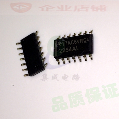 2254AI TLC2254AIDR SOP14全新现货  全新运算放大器芯片