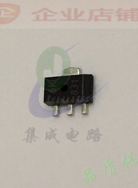 6K SOT-89全新原装现货 KIA7034AF-RTF 可含税