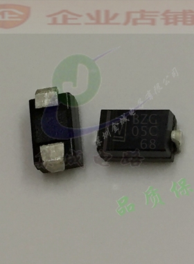 BZG05C68-TR 贴片稳压二极管