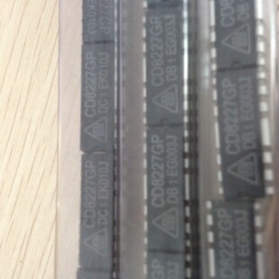 CD8227GP DIP全新原装现货