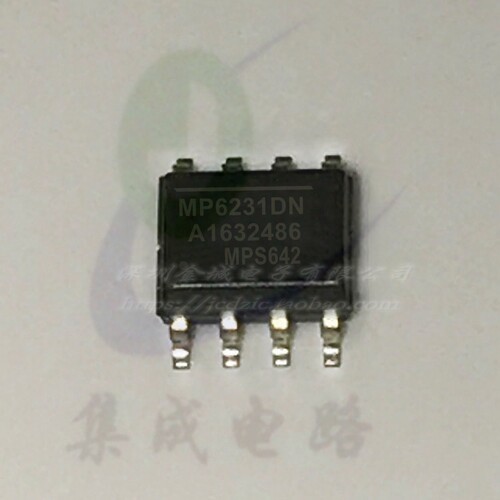 MP6231DN SOP8  全新电源管理芯片