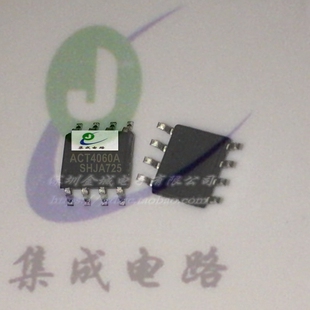 ACT4060A ACT4060ASH-T SOP8全新现货 液晶电源芯片