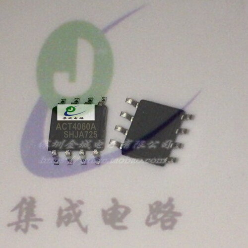 ACT4060A ACT4060ASH-T SOP8全新现货 液晶电源芯片