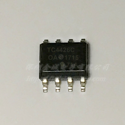 TC4426COA TC4426ACOA SOP8  全新MOS驱动芯片,