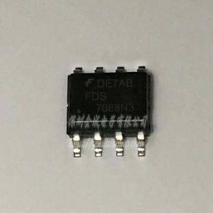FDS7088N3 SOP8全新MOS场效应管 FDS7088SN3 FDS7088N7 7088N3