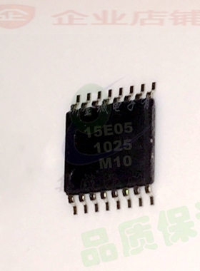 15E05L MB15E05LPFV1 TSSOP16  全新芯片