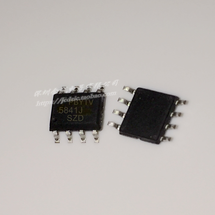 SG5841J SG5841JSZD SOP8 电源管理芯片 SG5841JSZ