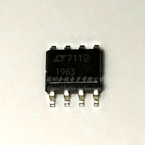 LT1963 LT1963AES8 SOP8  全新电源稳压芯片