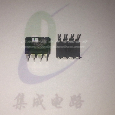 L6562N L6562 6562 DIP8全新现货 PFC功率因数修正,