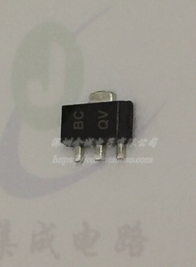 2SB1188 2SB1188T100Q BC SOT-89全新现货 贴片晶体三极管