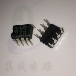 MC3423P1 MC3423P1G MC3423PI DIP8 全新芯片